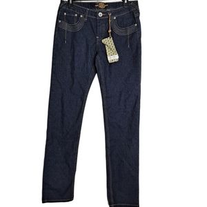 Revolt Jeans straight leg women size 11